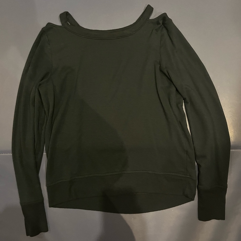 Athleta sweatshirt